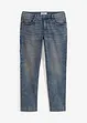 Loose Fit cargo-jeans, Straight, John Baner JEANSWEAR