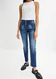 Boyfriend-jeans Mid Waist, bonprix