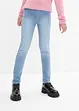 Jeggings Mid Waist (2-pack), bonprix