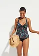 Tankini (2-delt sett), bonprix