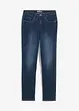Straight-jeans Mid Waist, stretch, bonprix