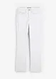 Straight-jeans Mid Waist, stretch, bonprix