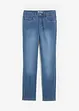 Straight-jeans Mid Waist, stretch, bonprix