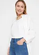 Straight-jeans High Waist, Stretch, bonprix