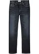Regular Fit-jeans med stretch, Bootcut, bonprix