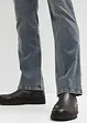Regular Fit-jeans med stretch, Bootcut, bonprix