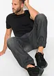Regular Fit, slip on-jeans, Straight (2-pack), RAINBOW
