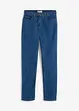 Straight-jeans High Waist, Stretch, bonprix
