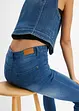 Skinny-jeans High Waist, Soft, bonprix