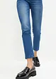 Skinny-jeans High Waist, Soft, bonprix