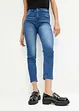 Skinny-jeans High Waist, Soft, bonprix