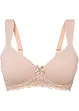 Padded-BH med bøyle, bonprix