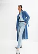 Straight-jeans High Waist, Low Stretch, bonprix