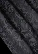 Lystett gardin i jacquard med termofunksjon (1-pack, bonprix