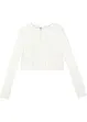 Strikket bolero, bonprix