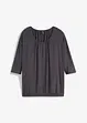 Oversize-topp, bonprix