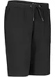 Trikot-bermudashorts i 100% bomull, bonprix