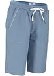 Trikot-bermudashorts i 100% bomull, bonprix