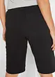 Trikot-bermudashorts i 100% bomull, bonprix