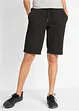 Trikot-bermudashorts i 100% bomull, bonprix