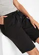 Trikot-bermudashorts i 100% bomull, bonprix