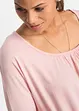 Oversize-topp, bonprix