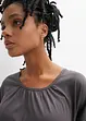 Oversize-topp, bonprix