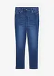 Boyfriend-jeans, Mid Waist, stretch, bonprix