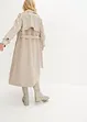 Lang trenchcoat, bonprix