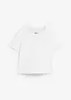 Essential Boxy-shirt av tung bomullskvalitet, bonprix