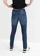 Jeans-jeggings med komfortlinning, Skinny, bonprix