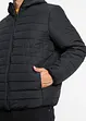 Vattert jakke, bonprix