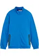 Sportsjakke for barn, hurtigtørkende, bpc bonprix collection