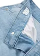 Loose Fit-jeans med stretch, Straight, bonprix
