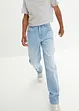 Loose Fit-jeans med stretch, Straight, bonprix