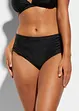 Shape bikinibukse, lett figurformende, bonprix