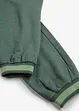 Joggebukse i bomullsmiks (2-pack), bonprix