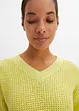 Oversized genser, bonprix