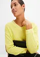 Oversized genser, bonprix