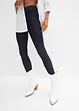 Leggings i denimlook, bonprix