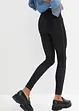 Leggings i denimlook, bonprix
