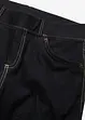 Leggings i denimlook, bonprix