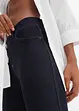Leggings i denimlook, bonprix