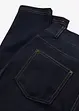 Leggings i denimlook, bonprix