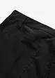 Bukse med stretch, Bootcut, bonprix