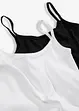 Singlet 2-pack, bonprix