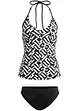 Tankini (2-delt sett), bonprix