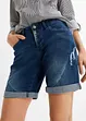 Jeans shorts, bonprix