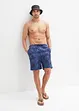 Badeshorts for herre, bonprix