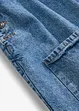 Jeans-snekkerkjole, bonprix